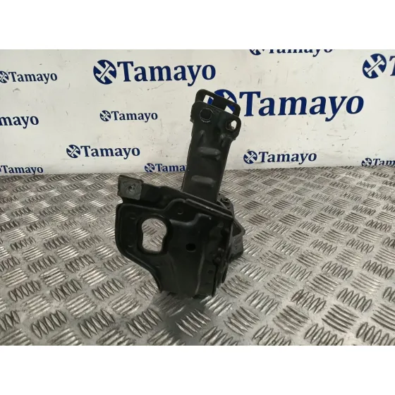 Refuerzo Izquierdo Paragolpes Delantero para Mercedes-Benz Clase C (W203)