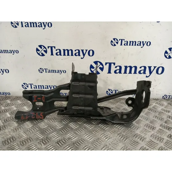 Refuerzo Izquierdo Paragolpes Delantero para Mercedes-Benz Clase C (W203)