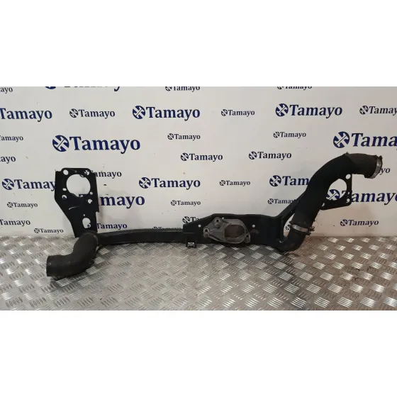 Travesano Inferior para Seat Exeo (3R2)