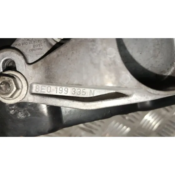 Travesano Inferior para Seat Exeo (3R2)