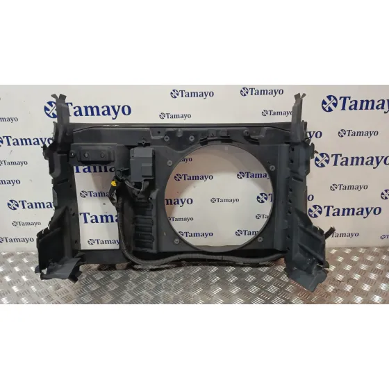 Panel Frontal para Citroën Berlingo Multispace (B9)