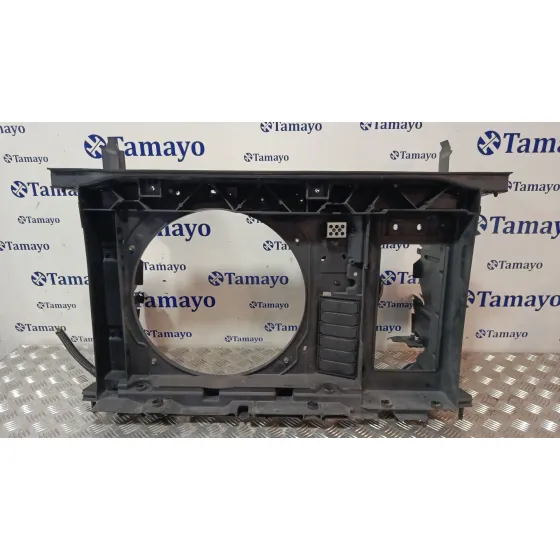 Panel Frontal para Citroën Berlingo Multispace (B9)