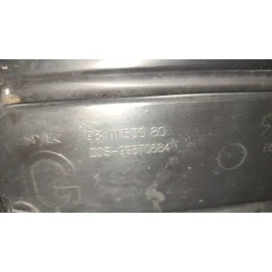 Panel Frontal para Citroën Berlingo Multispace (B9)