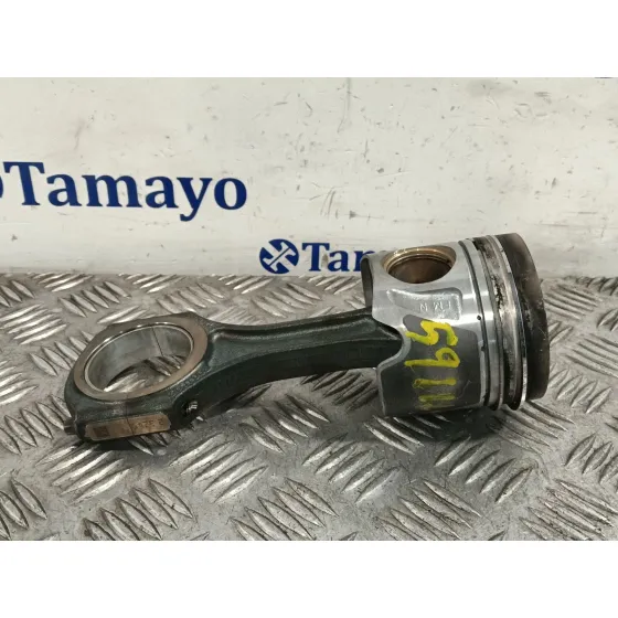 Biela para Mercedes-Benz Sprinter 5-T Caja/Chasis (B906)
