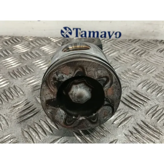 Biela para Mercedes-Benz Sprinter 5-T Caja/Chasis (B906)