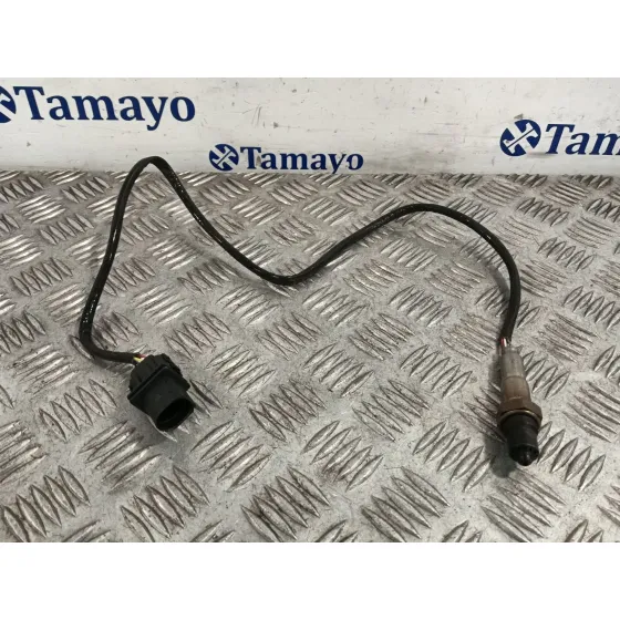Sonda Lambda para Seat Exeo (3R2)