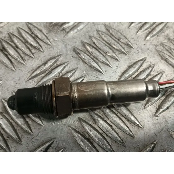 Sonda Lambda para Seat Exeo (3R2)