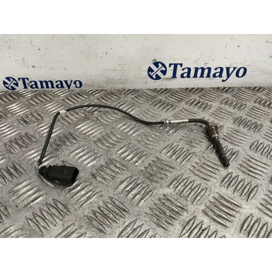Sensor para Seat Exeo (3R2)