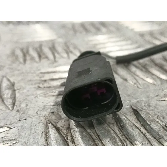 Sensor para Seat Exeo (3R2)