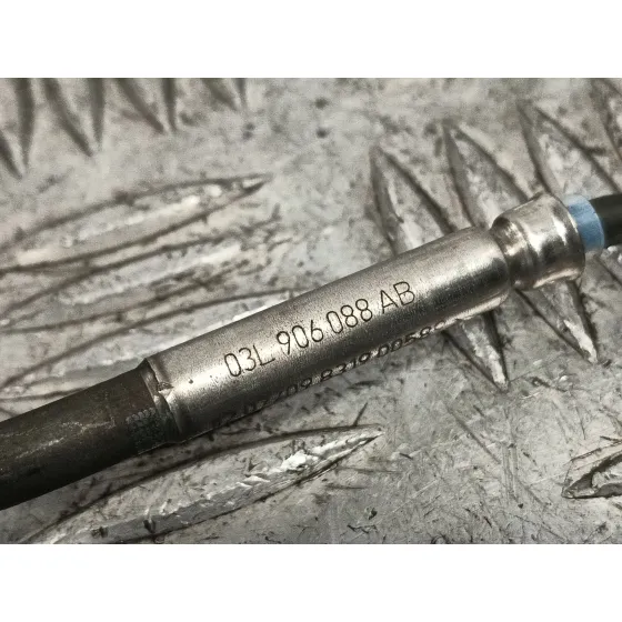 Sensor para Seat Exeo (3R2)