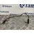 Sonda Lambda para Volkswagen Polo V (6R1, 6C1)