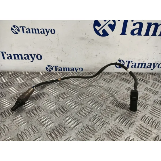 Sonda Lambda para Volkswagen Polo V (6R1, 6C1)