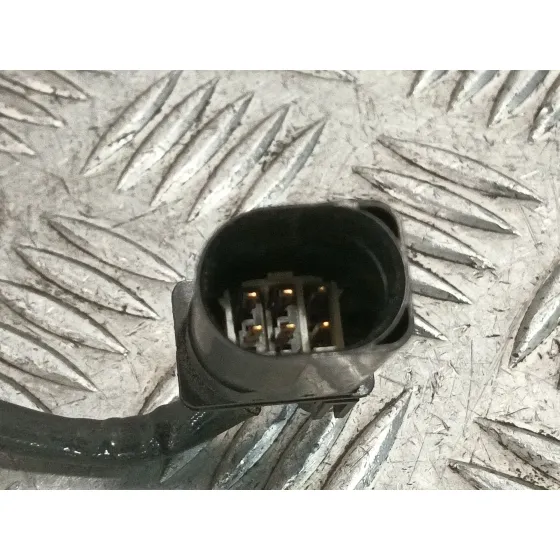 Sonda Lambda para Volkswagen Polo V (6R1, 6C1)