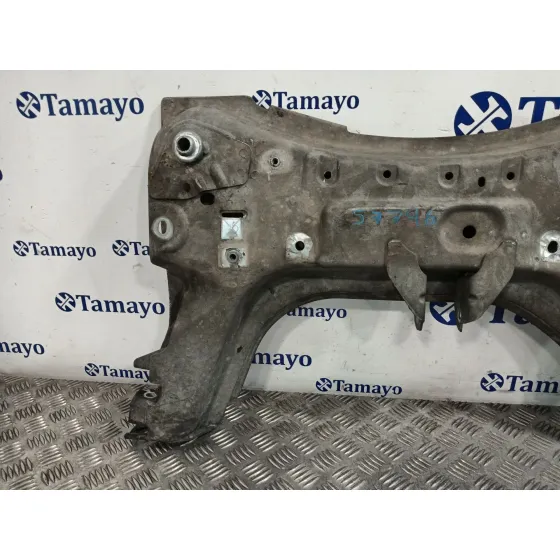 Puente Delantero para Renault Clio Iv
