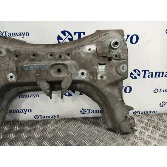 Puente Delantero para Renault Clio Iv