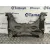Puente Delantero para Renault Clio Iv