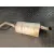 Silenciador Trasero para Peugeot 206 Hatchback (2A/C)