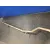 Silenciador Trasero para Peugeot 206 Hatchback (2A/C)
