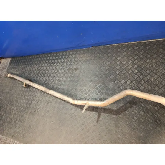 Silenciador Trasero para Peugeot 206 Hatchback (2A/C)