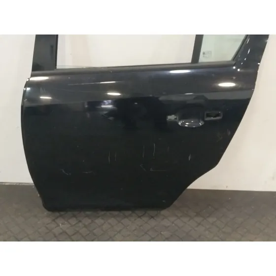 Puerta Trasera Izquierda para Opel Corsa D (S07)