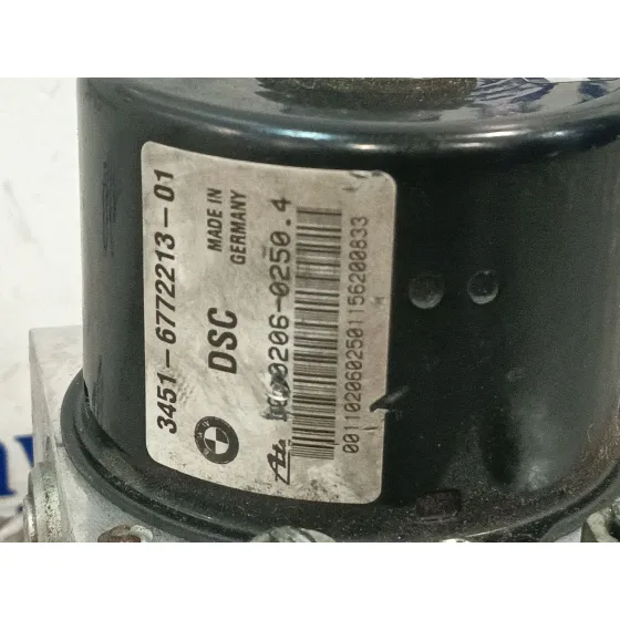 Abs para Bmw 3 (E90)