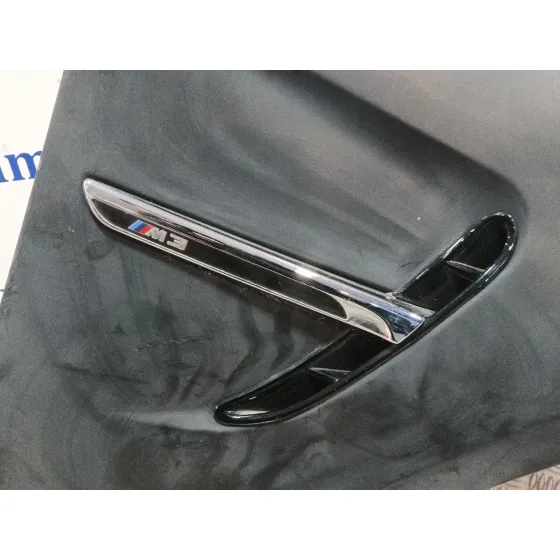 Aleta Delantera Derecha para Bmw 3 (E90)