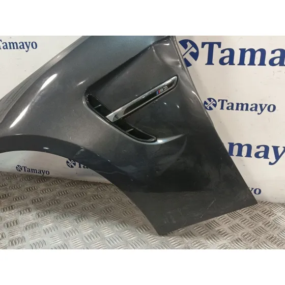 Aleta Delantera Izquierda para Bmw 3 (E90)
