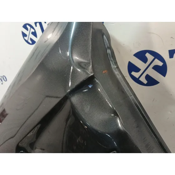 Aleta Delantera Izquierda para Bmw 3 (E90)