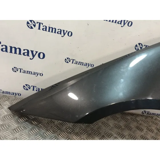 Aleta Delantera Izquierda para Bmw 3 (E90)