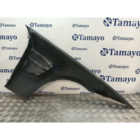 Aleta Delantera Izquierda para Bmw 3 (E90)