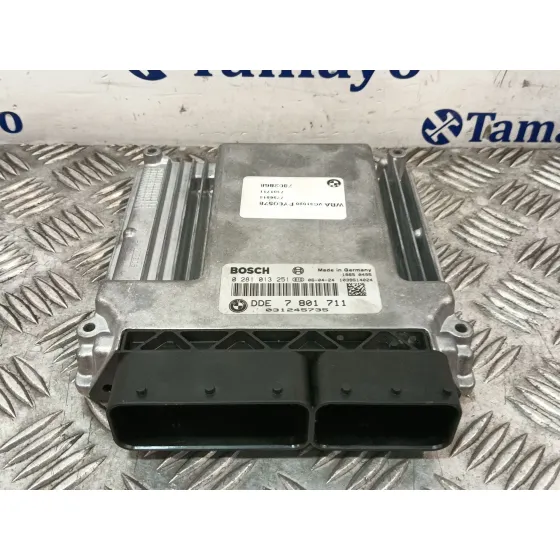 Centralita Motor Uce para Bmw 3 (E90)