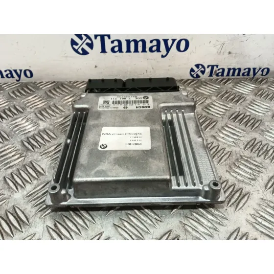 Centralita Motor Uce para Bmw 3 (E90)