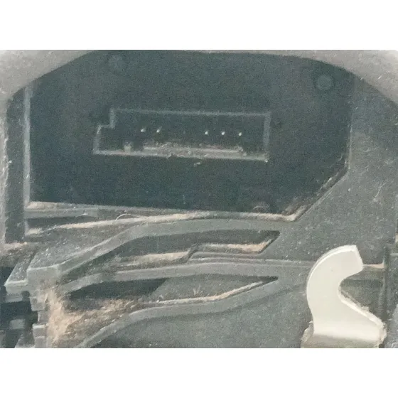 Cerradura Puerta Delantera Derecha para Bmw 3 (E90)
