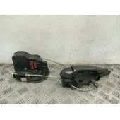 Cerradura Puerta Trasera Izquierda para Bmw 3 (E90)