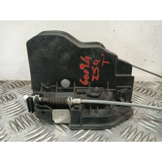 Cerradura Puerta Trasera Izquierda para Bmw 3 (E90)