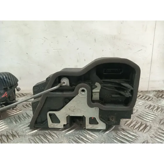 Cerradura Puerta Trasera Izquierda para Bmw 3 (E90)