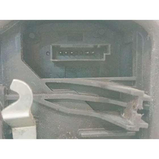 Cerradura Puerta Trasera Izquierda para Bmw 3 (E90)