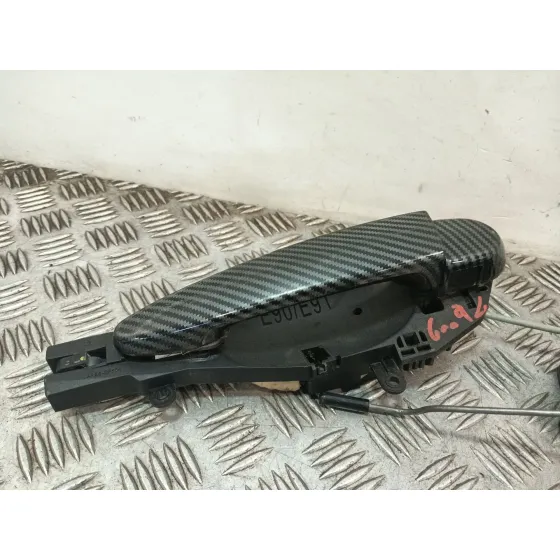 Cerradura Puerta Trasera Izquierda para Bmw 3 (E90)