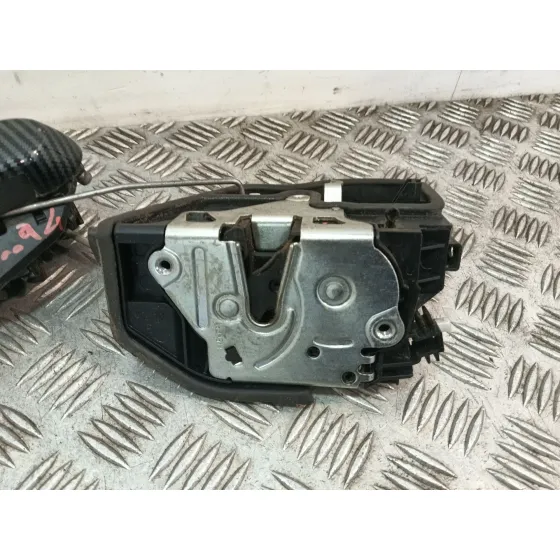 Cerradura Puerta Trasera Izquierda para Bmw 3 (E90)