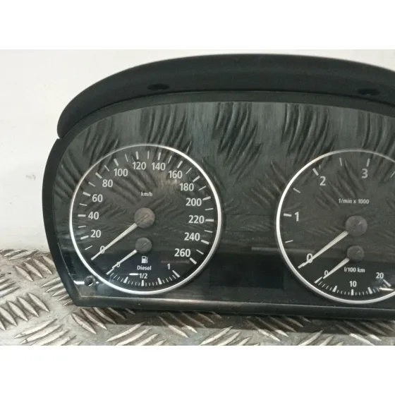 Cuadro Instrumentos para Bmw 3 (E90)