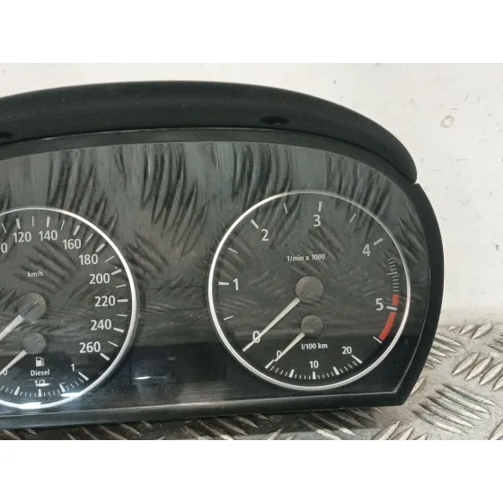 Cuadro Instrumentos para Bmw 3 (E90)