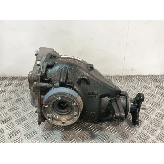 Diferencial Trasero para Bmw 3 (E90)