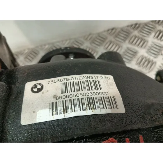 Diferencial Trasero para Bmw 3 (E90)