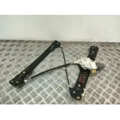 Elevalunas Delantero Derecho para Bmw 3 (E90)