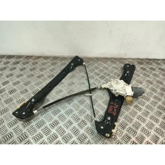 Elevalunas Delantero Derecho para Bmw 3 (E90)