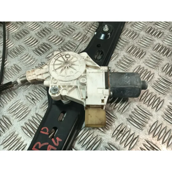 Elevalunas Delantero Derecho para Bmw 3 (E90)