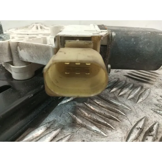 Elevalunas Delantero Derecho para Bmw 3 (E90)