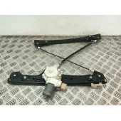 Elevalunas Delantero Izquierdo para Bmw 3 (E90)