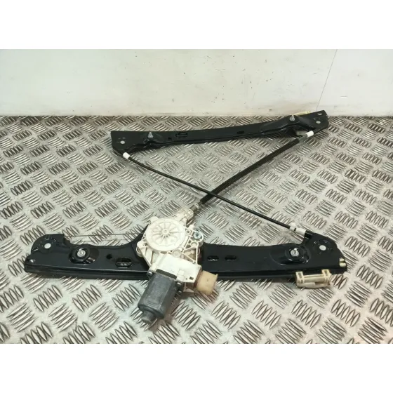 Elevalunas Delantero Izquierdo para Bmw 3 (E90)
