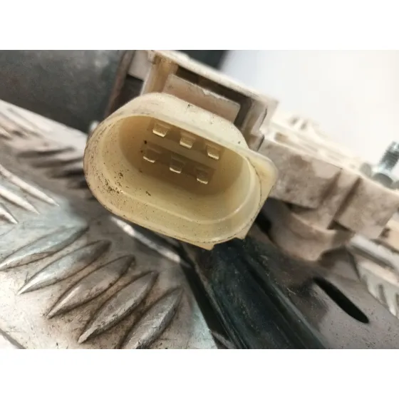 Elevalunas Delantero Izquierdo para Bmw 3 (E90)